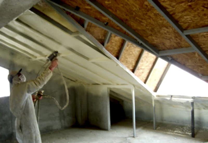 Çatı Kaplama ve İzolasyonu Çatı Kaplama ve İzolasyonu